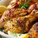 Failproof Baked Chicken