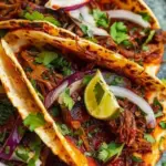 Easy Birria Tacos