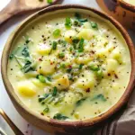 Colcannon Soup