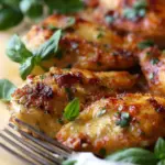 Melt In Your Mouth Chicken