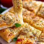 Copycat Pizza Hut Breadsticks