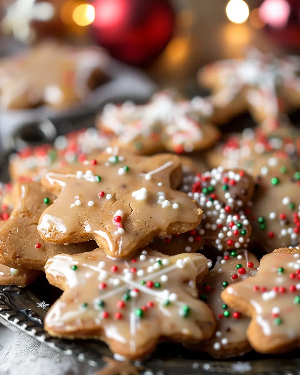 The Best Christmas Cookie: Indulge in This Festive Delight