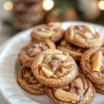 Apple Cider Cookies