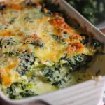 Trisha Yearwood’s Spinach Casserole