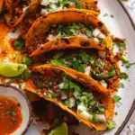 Birria Tacos