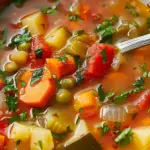 Vegetable Soup