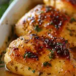 Melt-in-Your-Mouth Chicken