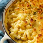 Paula Deen’s Macaroni and Cheese