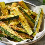 Zucchini Fries
