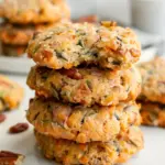 Best Breakfast Protein Biscuits Recipe
