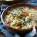 Colcannon Soup