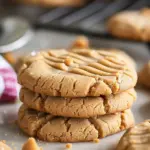 The BEST Peanut Butter Cookie Recipe