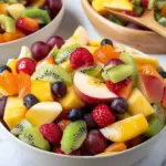 Brunch Fruit Salad