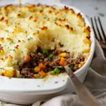 Easy Shepherd's Pie