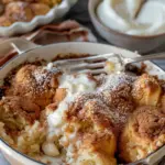 Snickerdoodle Cobbler