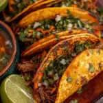 My Fave Birria Tacos