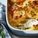 Scalloped Potatoes