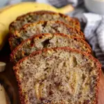 Banana Bread Recipe