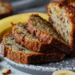 Healthy Banana Bread