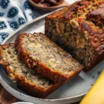 Banana Nut Bread