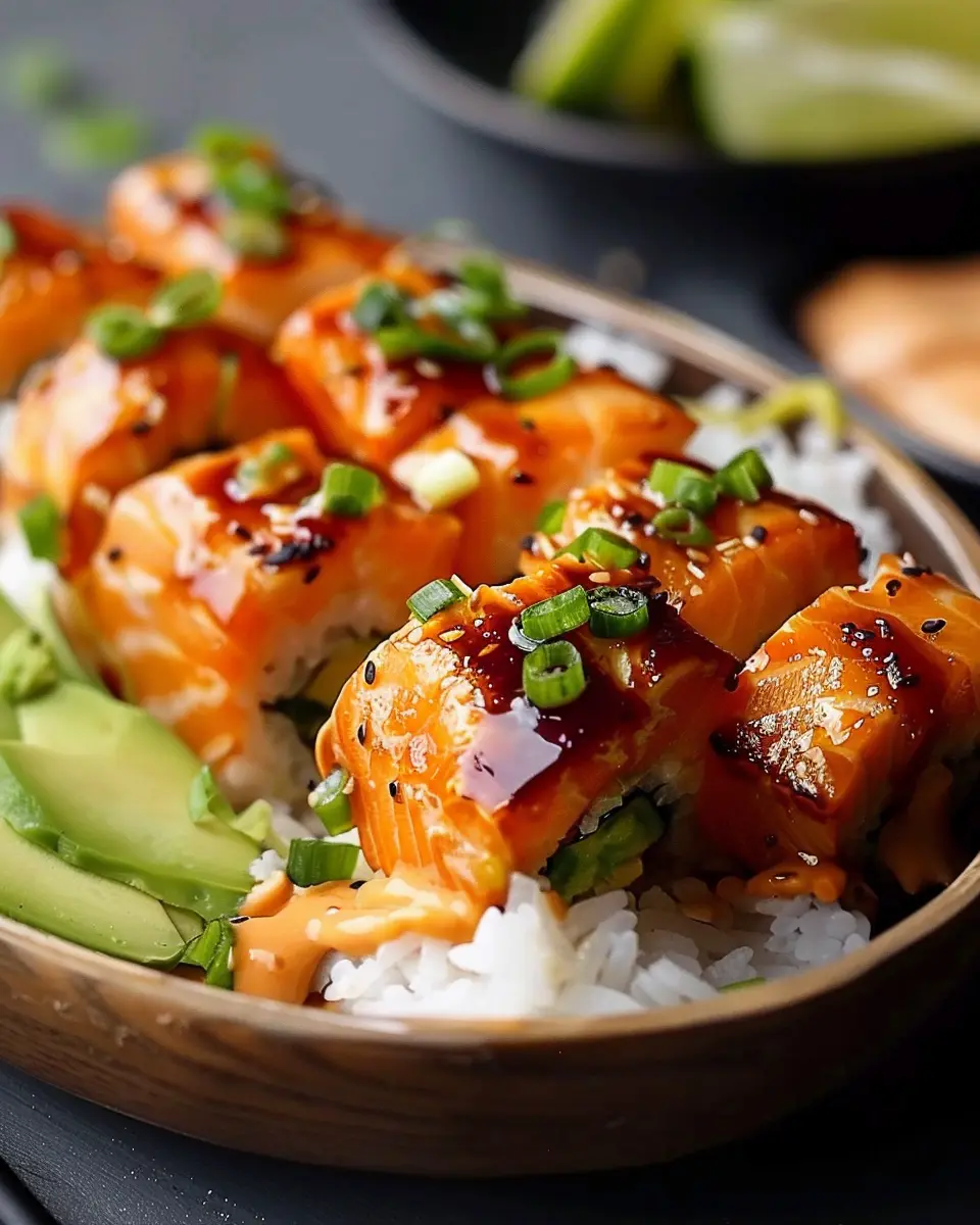 Bang Bang Salmon: Easy, Flavorful Recipe for Home Cooks