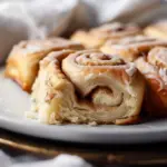 BEST Homemade Cinnamon Rolls