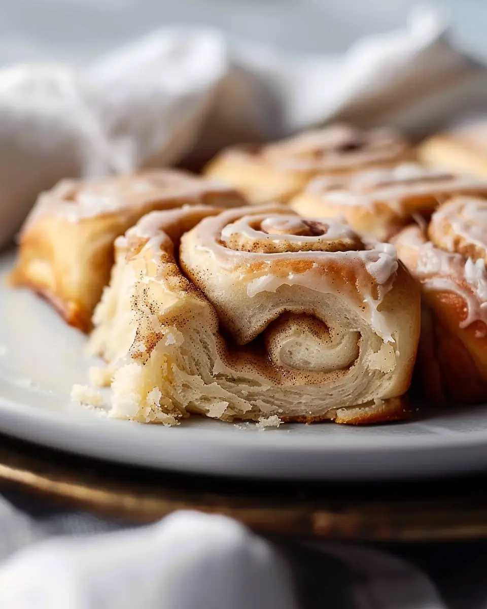 Best Homemade Cinnamon Rolls: Easy Recipe for Indulgent Treats