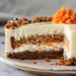 Carrot Cake Cheesecake