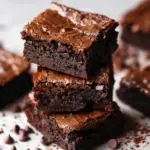 Best Fudgy Brownies