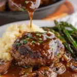 Salisbury Steak