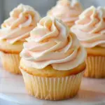 Copycat Magnolia Bakery Cupcakes