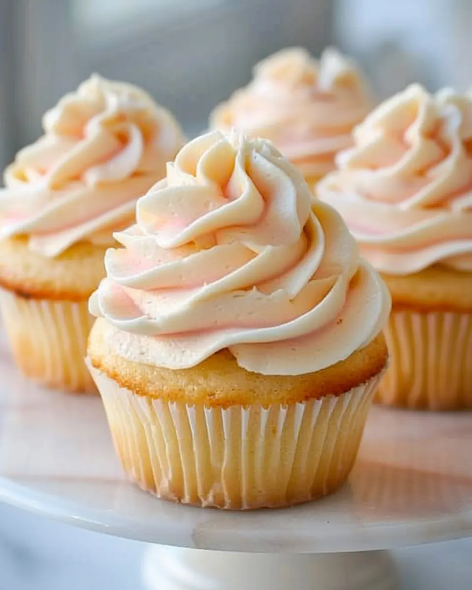 Copycat Magnolia Bakery Cupcakes: Easy Indulgence at Home