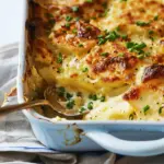 Scalloped Potatoes