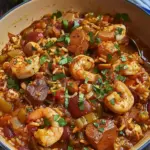 Jambalaya Recipe