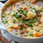 Shepherd’s Pie Soup