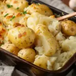 Meet Delmonico Potatoes