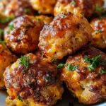 Sausage Balls