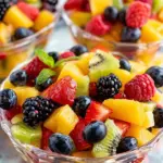 Healthy Fruit Salad Recipe