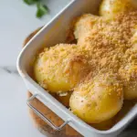 Classic Delmonico Potatoes