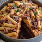 Best Matilda's Chocolate Cake