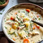 Chicken Potato Soup