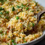 Rice Pilaf