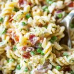 Creamy Pasta Salad