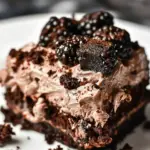 Dirt Cake Recipe