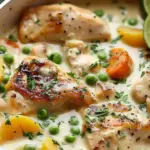 Creamy Chicken
