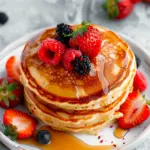 Vegan Pancakes