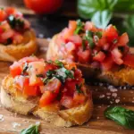 Bruschetta