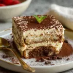 Classic Tiramisù
