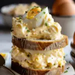 Egg Mayonnaise Recipe