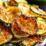 Zucchini Chips Recipe